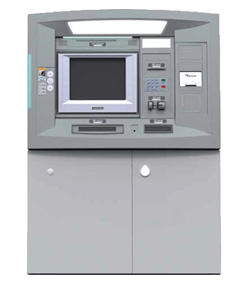 Bank Security & Equipment Suppliers
